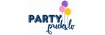 partyprieks.lv logo