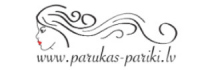 parukas-pariki.lv shop logo