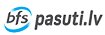 pasuti.lv logo