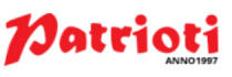 patrioti.lv shop logo