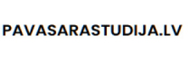 pavasarastudija.lv shop logo