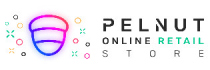 pelnut.com shop logo
