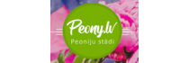 peonijustadi.lv shop logo