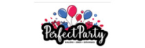 perfectparty.lv shop logo