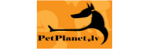petplanet.lv shop logo