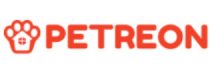 petreon.lv shop logo
