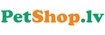 petshop.lv shop logo