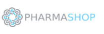 pharmashop.lv shop logo