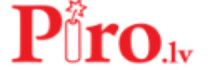 piro.lv shop logo
