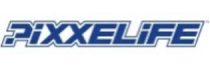 pixxelife.com logo