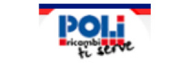 poliricambi.com shop logo