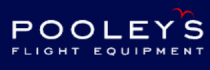 pooleys.com shop logo