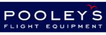 pooleys.eu shop logo
