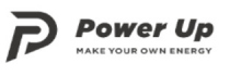 powerup.lv shop logo