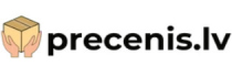precenis.lv shop logo