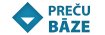 precubaze.lv logo