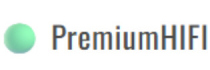premiumhifi.lv logo