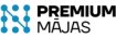 premiummajas.lv shop logo