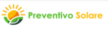 preventivosolare.com shop logo