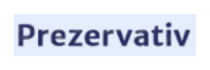prezervativ.lv logo