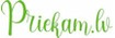 priekam.lv shop logo