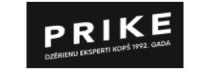 prikeshop.lv logo