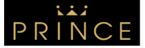 prince.lv shop logo