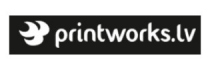 printworks.lv shop logo