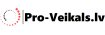pro-veikals.lv shop logo