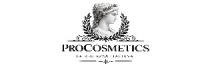 procosmetics.lv logo