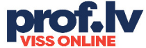 prof.lv shop logo