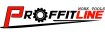 proffitline.lv shop logo