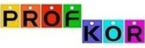 profkor.lv shop logo