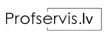 profservis.lv shop logo