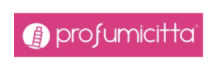 profumicitta.eu shop logo