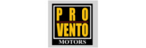 provento.lv shop logo