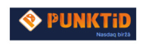 punktid.lv shop logo
