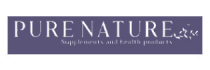 purenature.lv shop logo