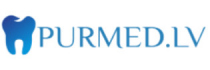 purmed.lv shop logo