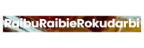 raiburaibierokudarbi.lv shop logo