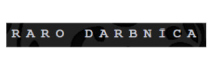 raro.lv shop logo