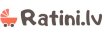ratini.lv logo