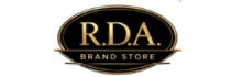 rdaonline.lv shop logo
