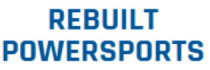 rebuiltpowersports.com shop logo