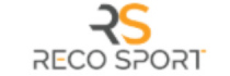 recosport.lv shop logo