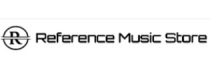 referencemusicstore.myshopify.com shop logo
