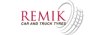 remik.lv shop logo