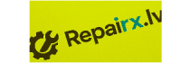 repairx.lv shop logo