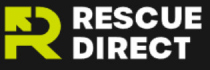 rescuedirect.com shop logo