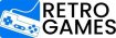 retrogames.lv shop logo